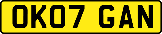 OK07GAN