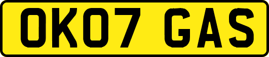 OK07GAS