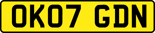 OK07GDN