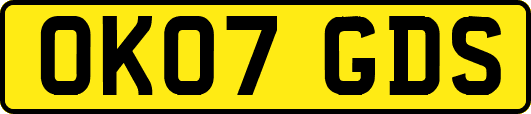 OK07GDS