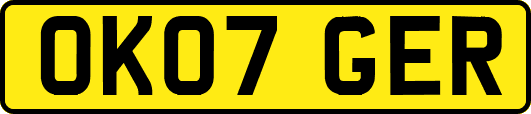 OK07GER