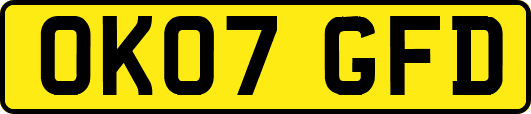 OK07GFD