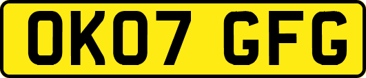 OK07GFG