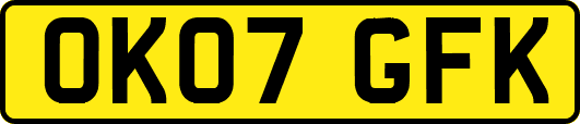 OK07GFK