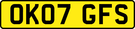 OK07GFS