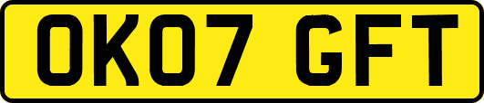 OK07GFT