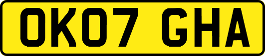OK07GHA