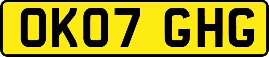 OK07GHG