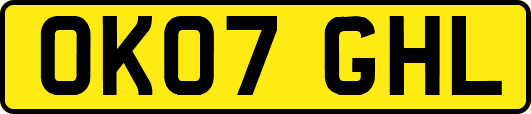 OK07GHL