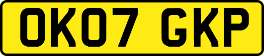 OK07GKP