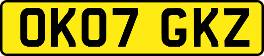 OK07GKZ