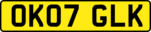 OK07GLK