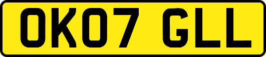 OK07GLL