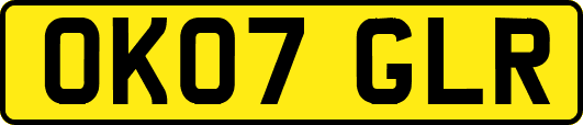 OK07GLR