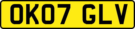 OK07GLV