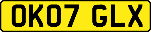OK07GLX