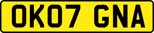 OK07GNA
