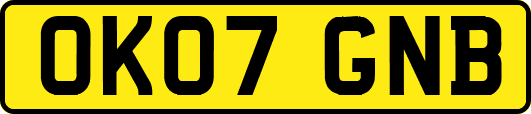 OK07GNB