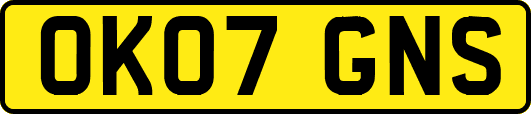 OK07GNS