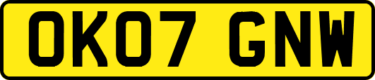 OK07GNW