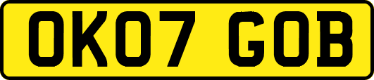 OK07GOB