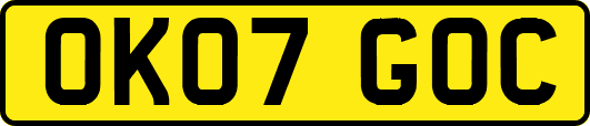 OK07GOC