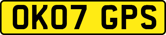 OK07GPS
