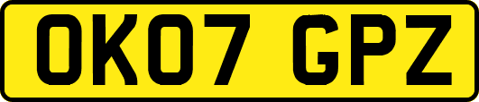 OK07GPZ