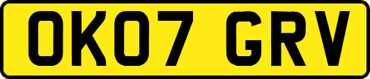 OK07GRV