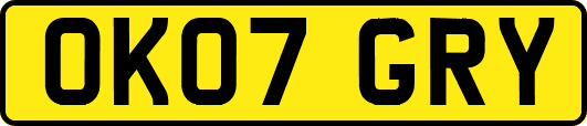 OK07GRY