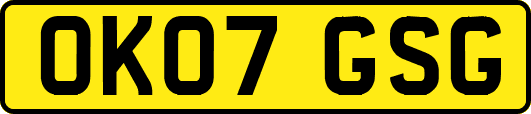 OK07GSG