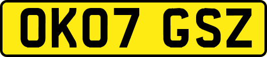 OK07GSZ