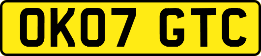 OK07GTC