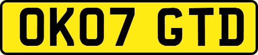 OK07GTD