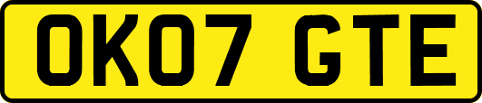 OK07GTE