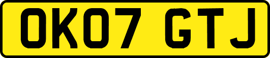 OK07GTJ