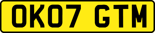 OK07GTM