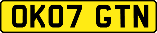 OK07GTN