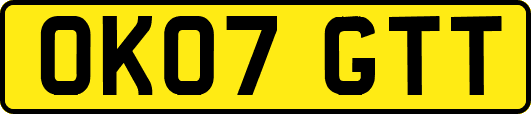 OK07GTT