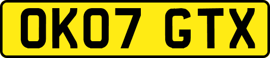 OK07GTX