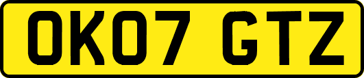 OK07GTZ