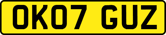 OK07GUZ
