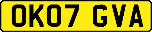 OK07GVA