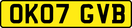 OK07GVB