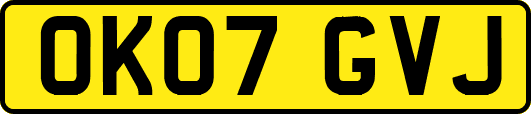 OK07GVJ