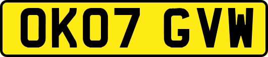 OK07GVW