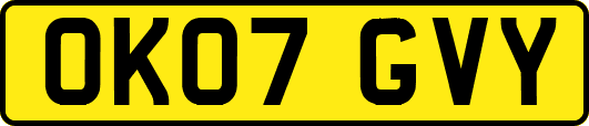 OK07GVY