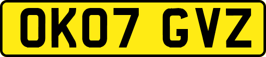 OK07GVZ