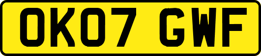 OK07GWF