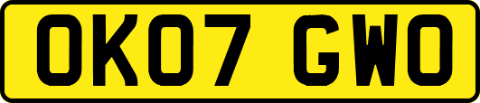 OK07GWO